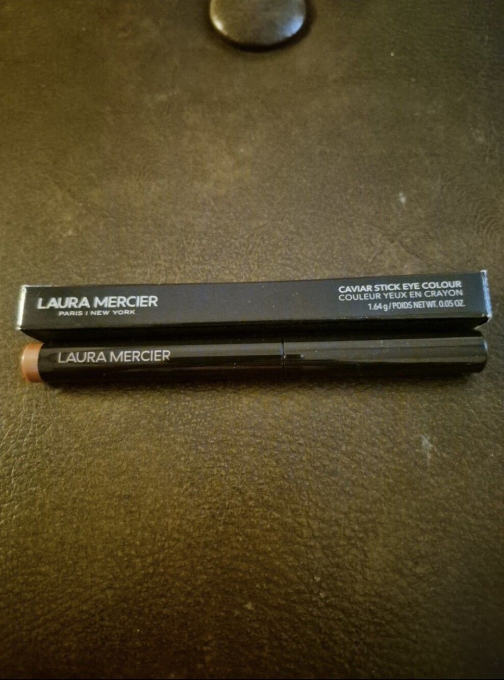 Laura Mercier Caviar Stick Eye Colour - Intense Rosewood